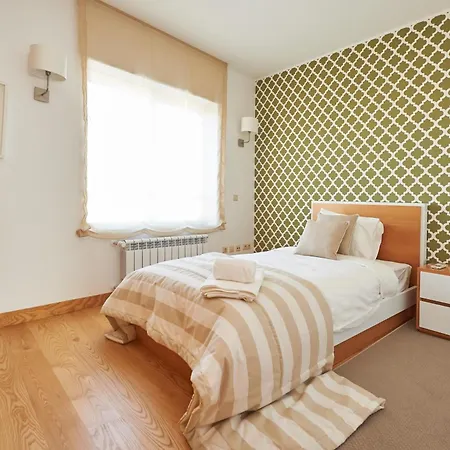 Apartment Beguest Premium *