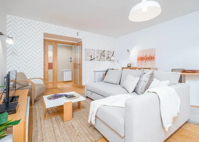 Beguest Premium Lejlighed *