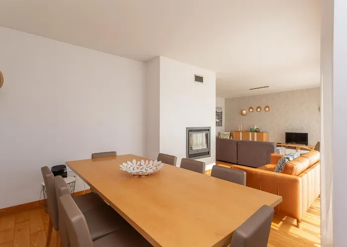 Lejlighed Beguest Premium Lisboa