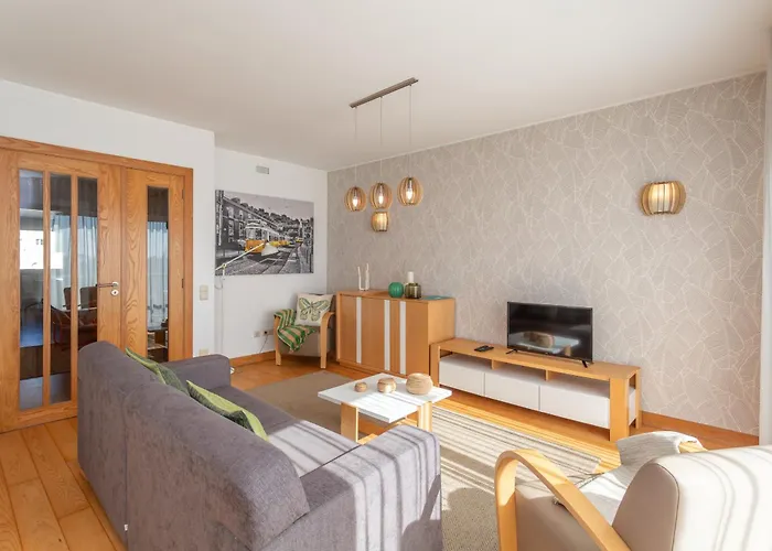 Beguest Premium Lejlighed *