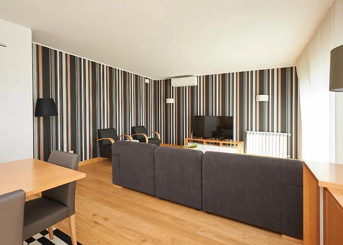 Beguest Premium Lejlighed Lisboa