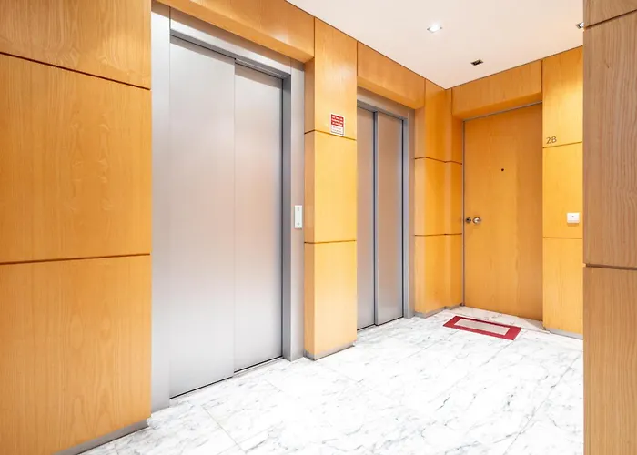 Lejlighed Beguest Premium Lisboa