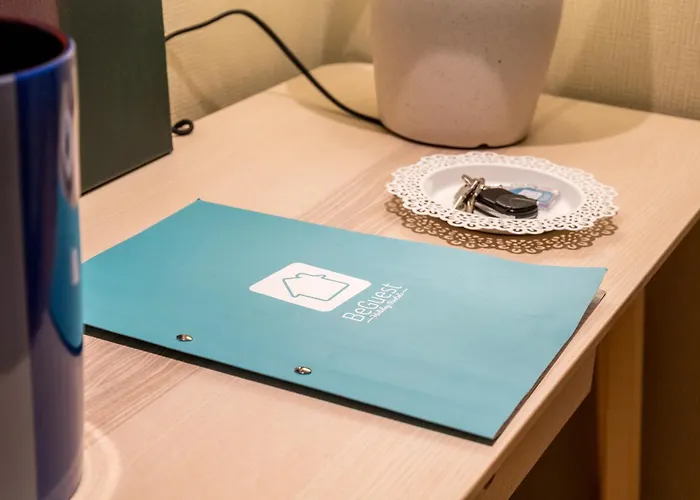 Beguest Premium Lejlighed