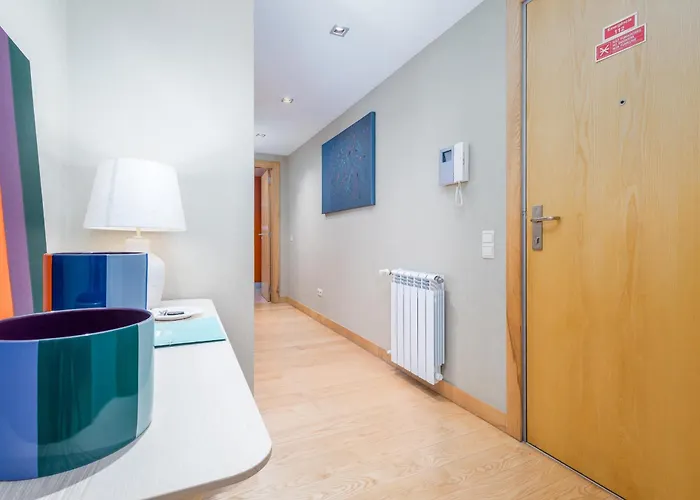 Lejlighed Beguest Premium Lisboa