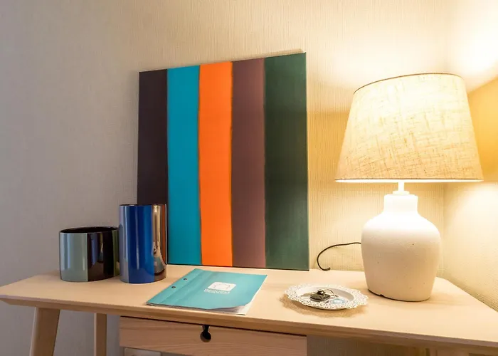 Beguest Premium Lejlighed