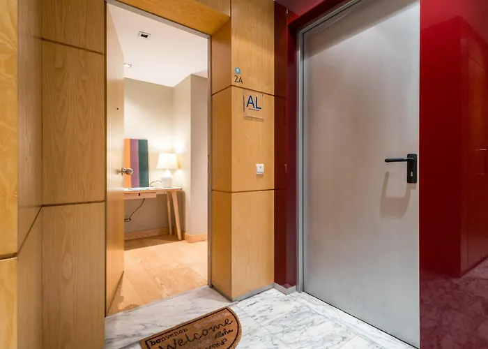 Beguest Premium Lejlighed *