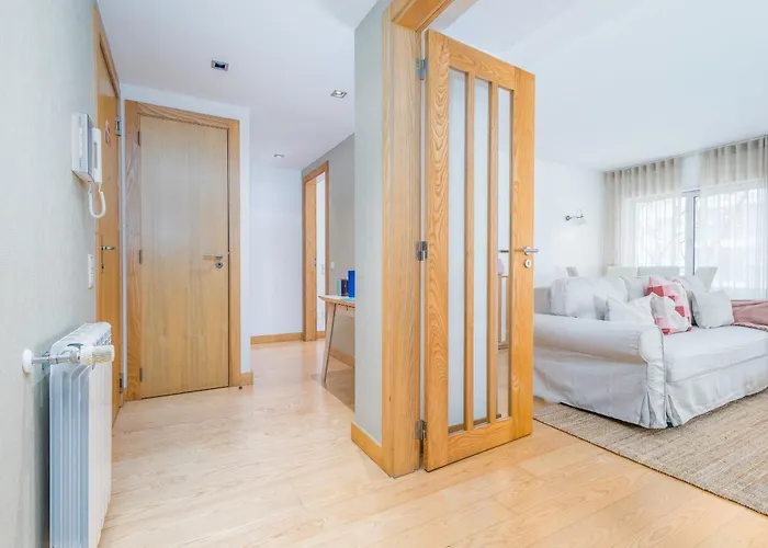 Lejlighed Beguest Premium Lisboa