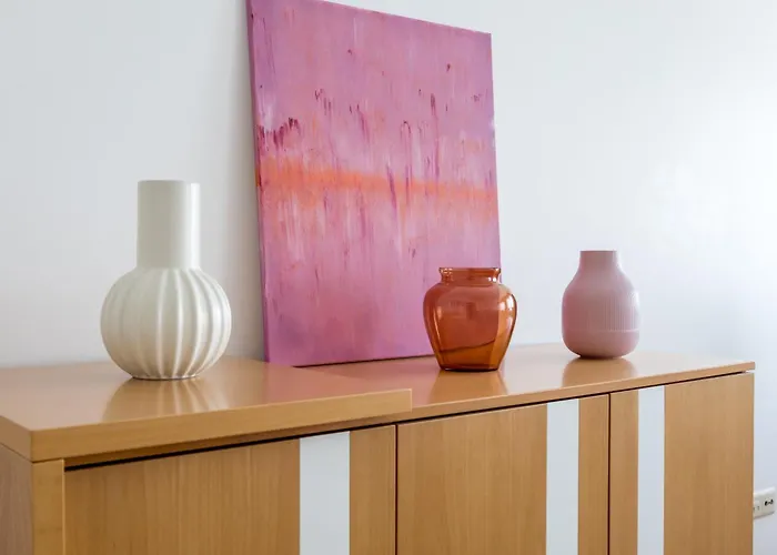 Beguest Premium Lejlighed