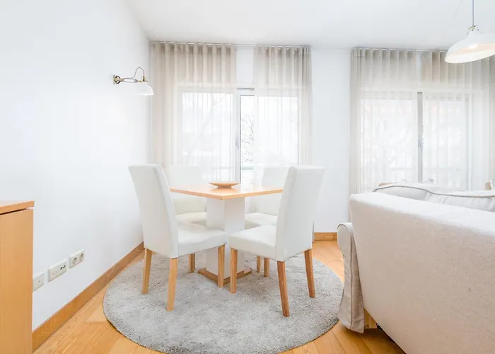 Beguest Premium Lisboa