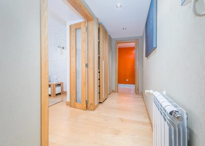 Lejlighed Beguest Premium