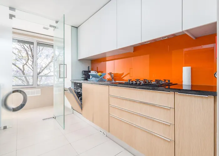 Beguest Premium Lejlighed Lisboa