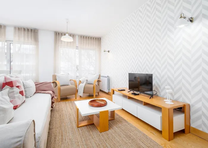 Beguest Premium Lejlighed