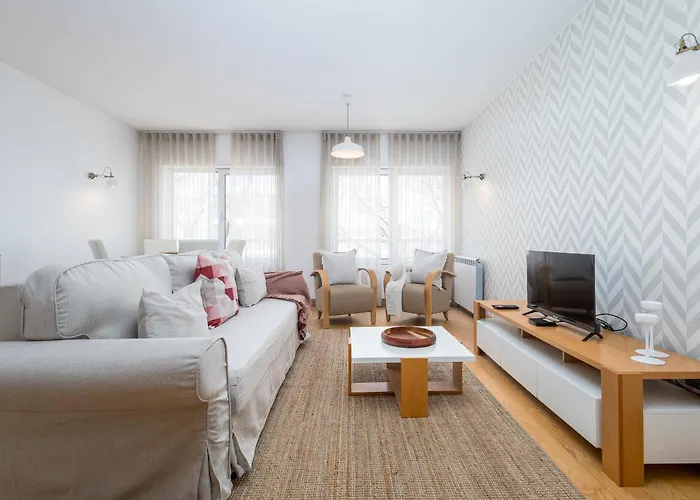 Lejlighed Beguest Premium