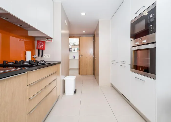 Lejlighed Beguest Premium