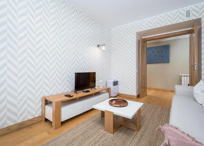 Lejlighed Beguest Premium Lisboa
