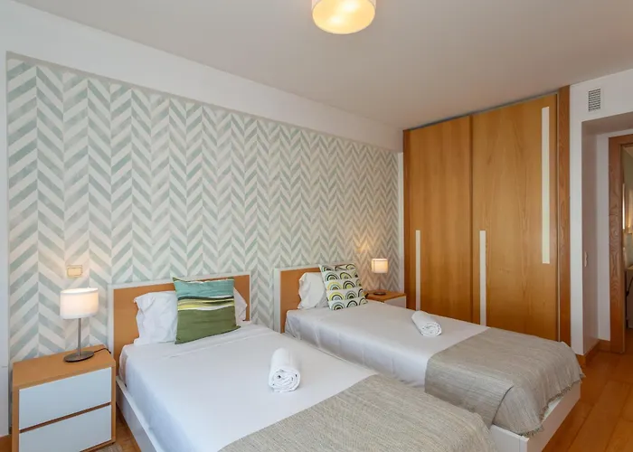 Beguest Premium Lejlighed *