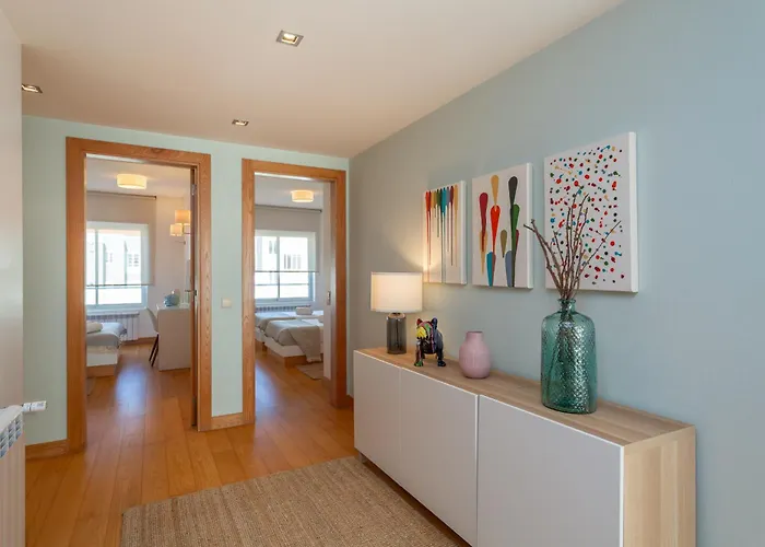 Lejlighed Beguest Premium *