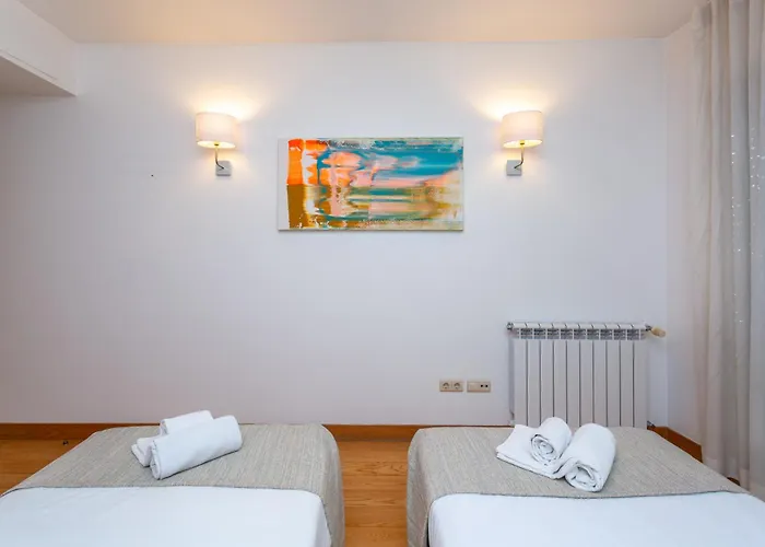 Beguest Premium Lejlighed Lisboa