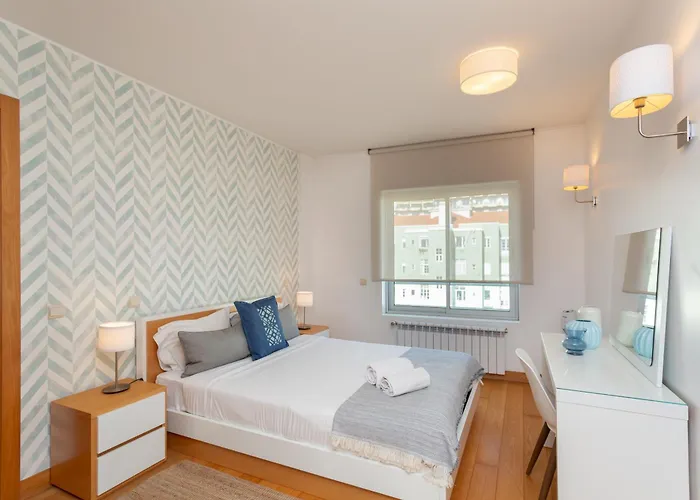 Lejlighed Beguest Premium *