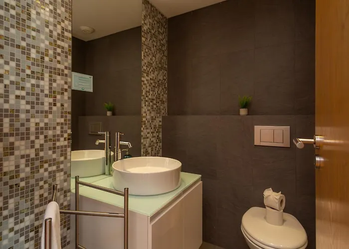 Beguest Premium Lejlighed Lisboa