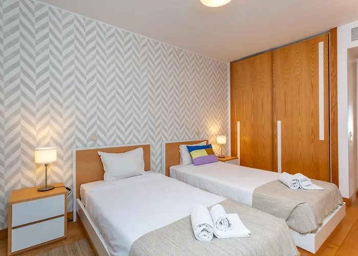 Lejlighed Beguest Premium Lisboa