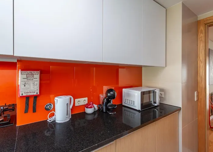 Beguest Premium Lejlighed