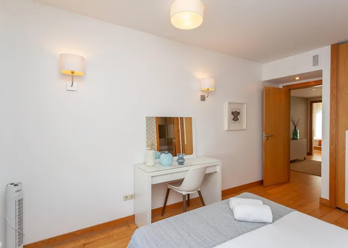 Beguest Premium Lejlighed Lisboa