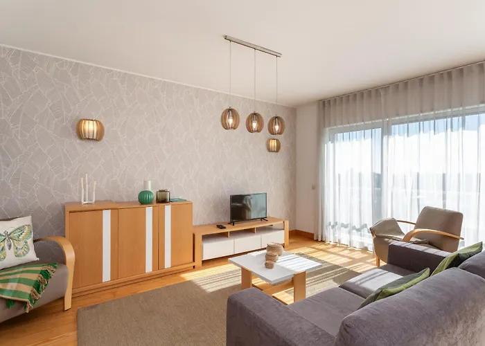 Beguest Premium Lejlighed