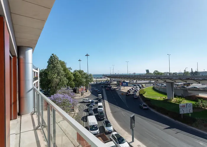 Beguest Premium Lejlighed *