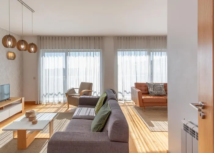 Lejlighed Beguest Premium *