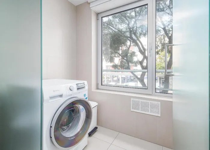 Lejlighed Beguest Premium *