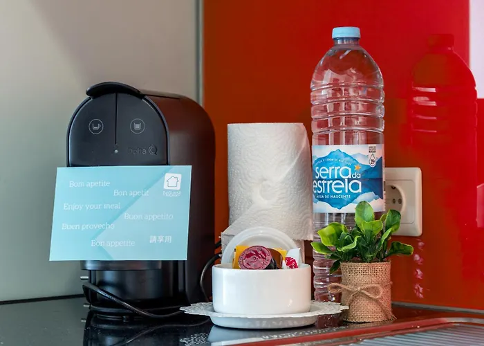 Lejlighed Beguest Premium Lisboa