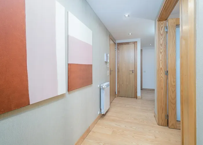 Beguest Premium Lejlighed