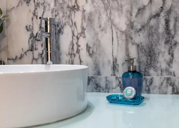 Lejlighed Beguest Premium