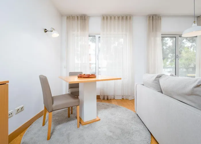 Beguest Premium Lejlighed *