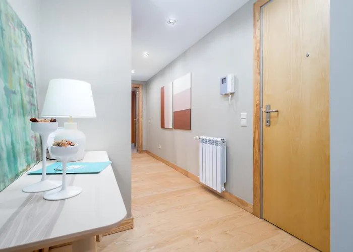 Lejlighed Beguest Premium *