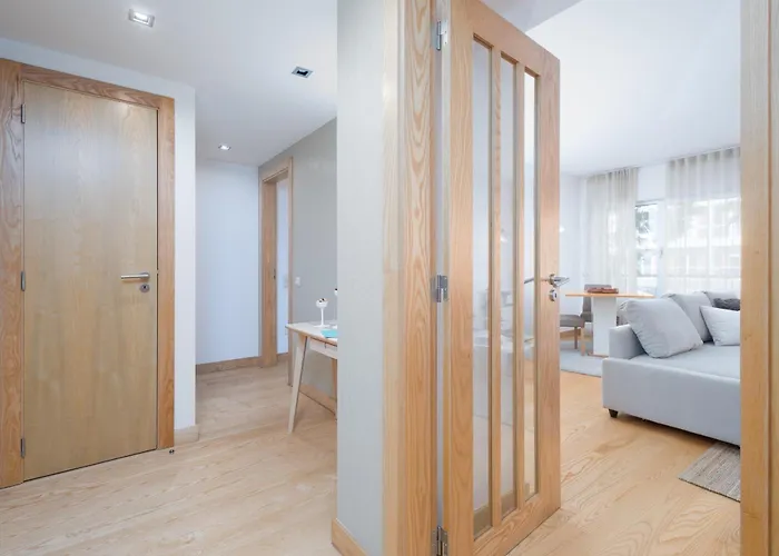 Beguest Premium Lejlighed Lisboa