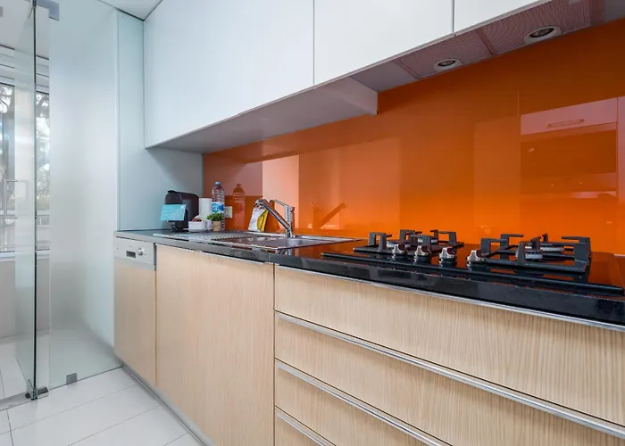 Lejlighed Beguest Premium Lisboa