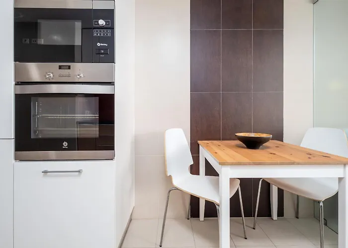 Beguest Premium Lejlighed