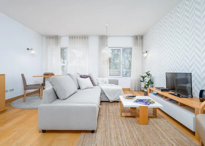 Lejlighed Beguest Premium