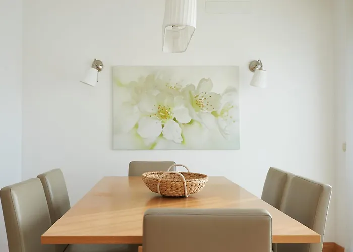 Lejlighed Beguest Premium *