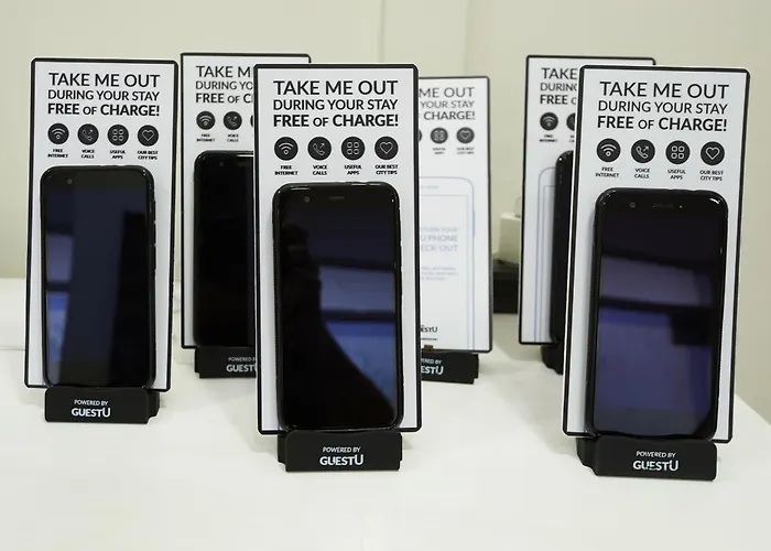 Beguest Premium Lejlighed Lisboa