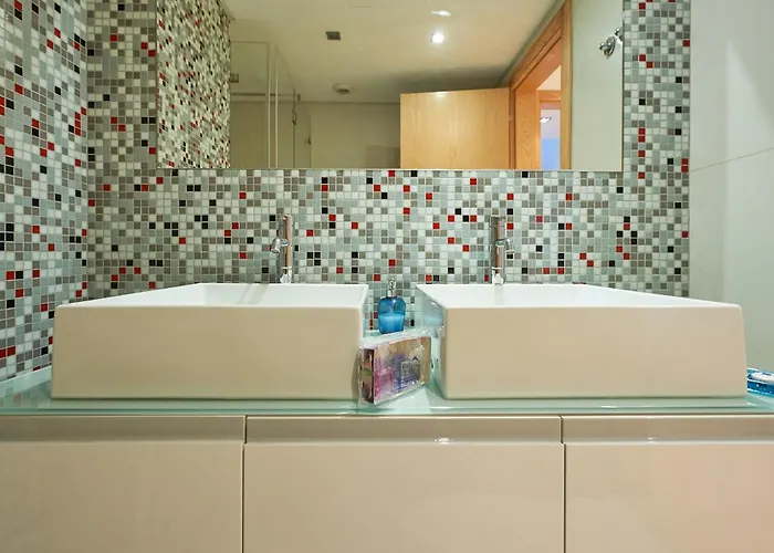 Lejlighed Beguest Premium Lisboa