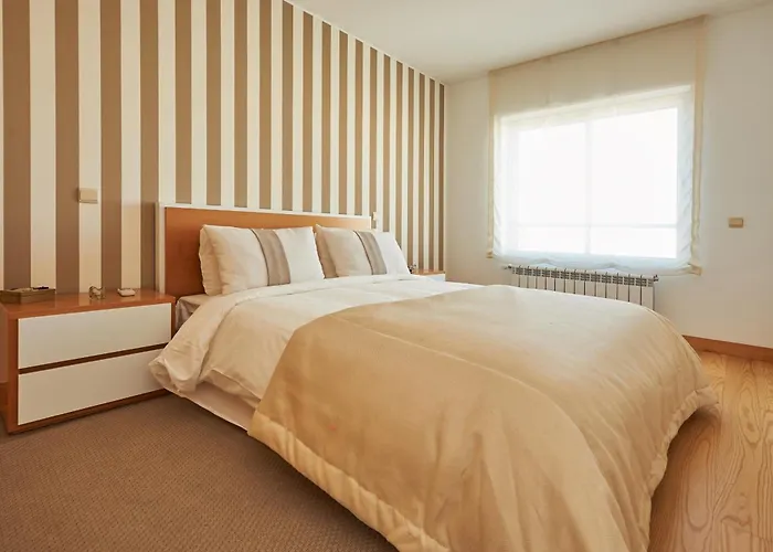 Beguest Premium Lejlighed