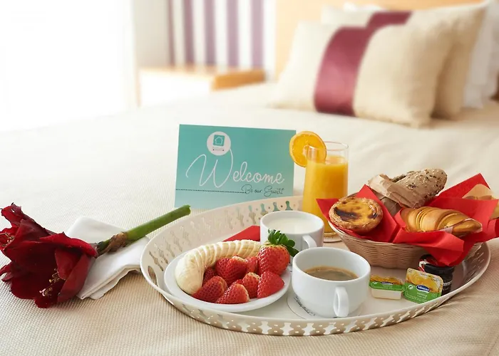 Lejlighed Beguest Premium