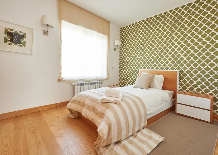 Lejlighed Beguest Premium *