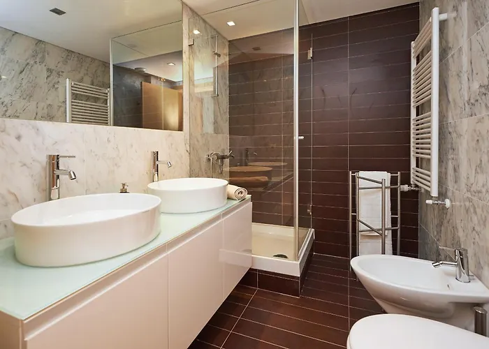 Lejlighed Beguest Premium Lisboa