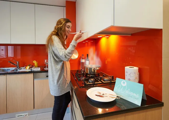 Lejlighed Beguest Premium *