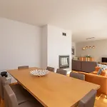 Apartament Beguest Premium Lizbona