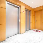 Apartament Beguest Premium Lizbona